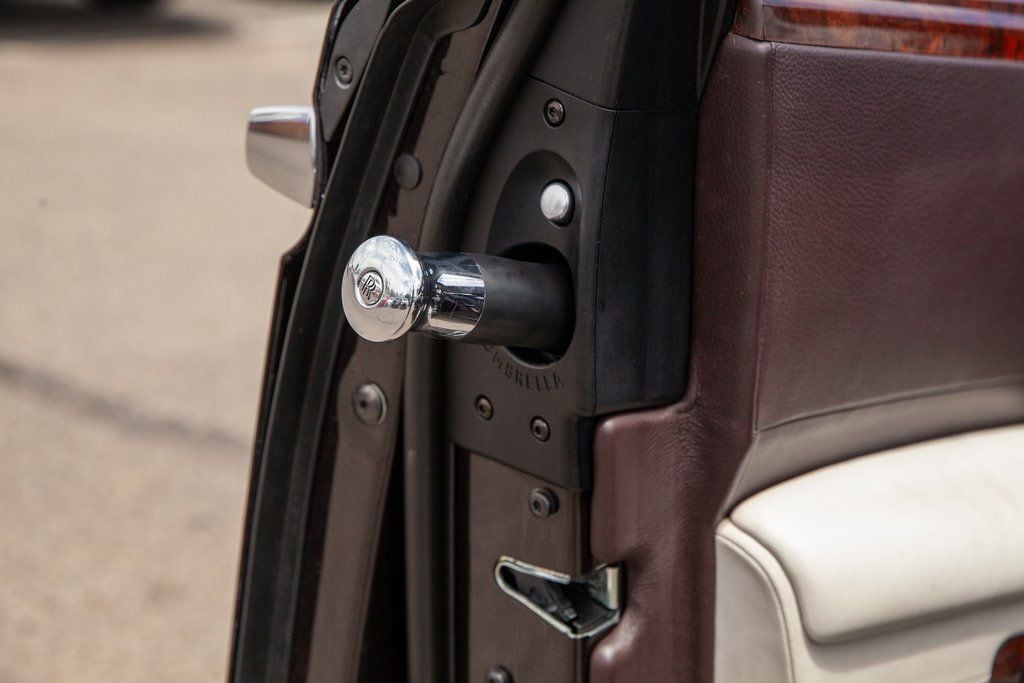 2013 Rolls-Royce Ghost Base - Photo 10