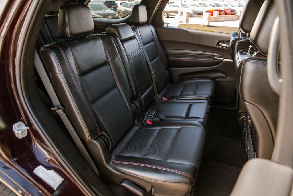 2025 Dodge Durango GT - Photo 12