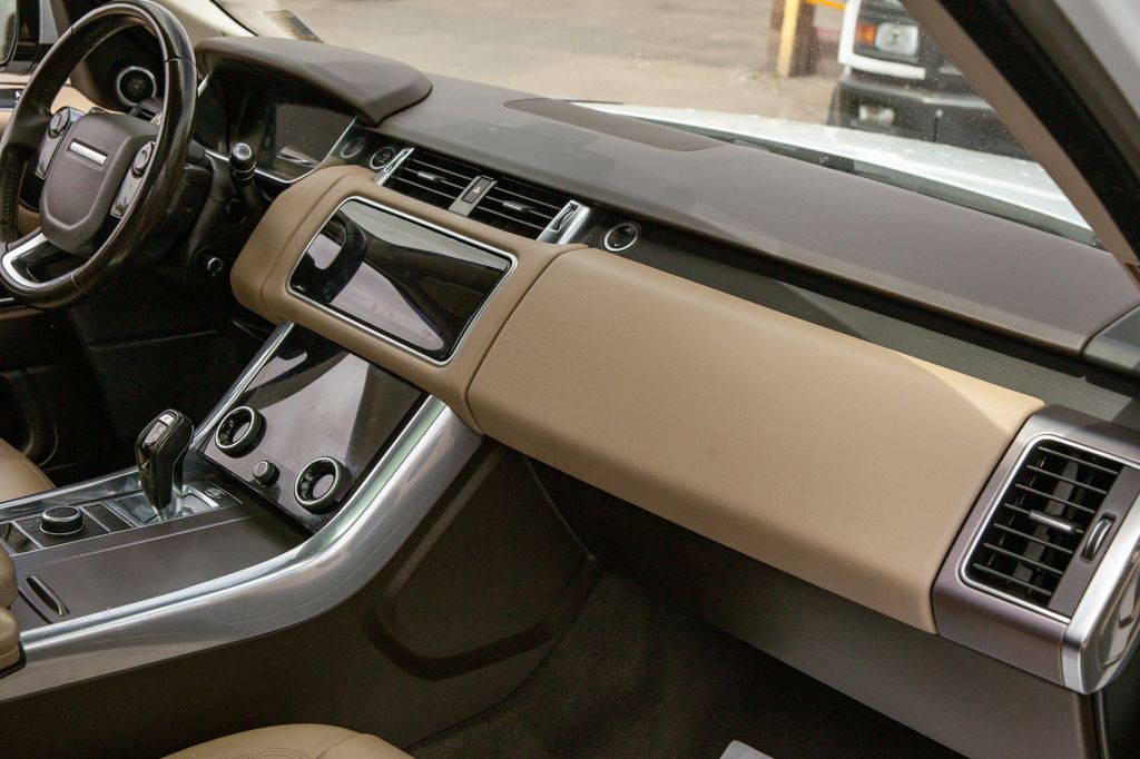 2018 Land Rover Range Rover Sport HSE - Photo 11