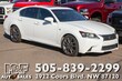 LEXUS GS 350