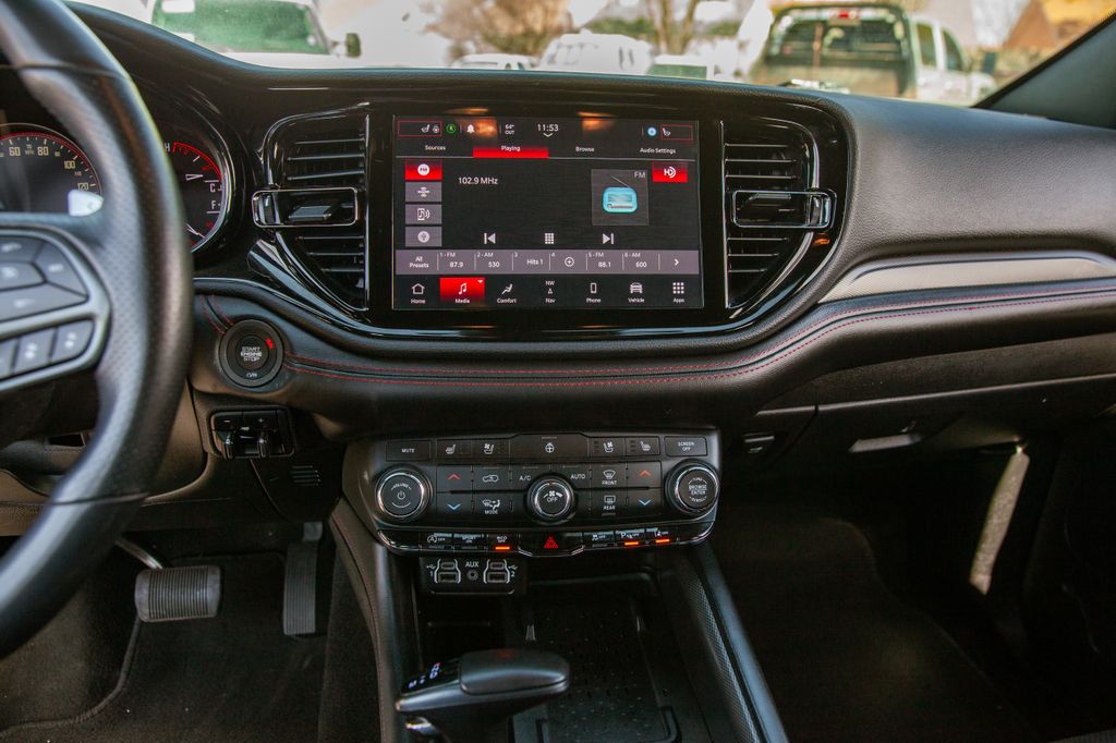 2025 Dodge Durango GT - Photo 15