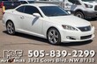 LEXUS IS 250C