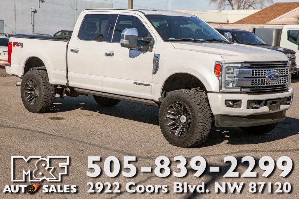 2017 Ford F-250 Base's photo