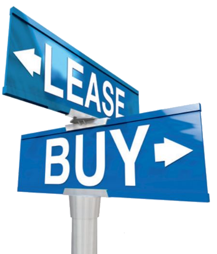 buy or lease car
