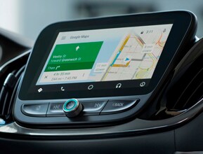 android auto 