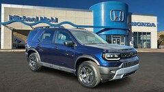 2026 Honda Passport RTL SUV