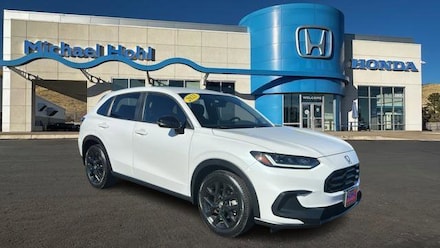 2023 Honda HR-V Sport AWD SUV