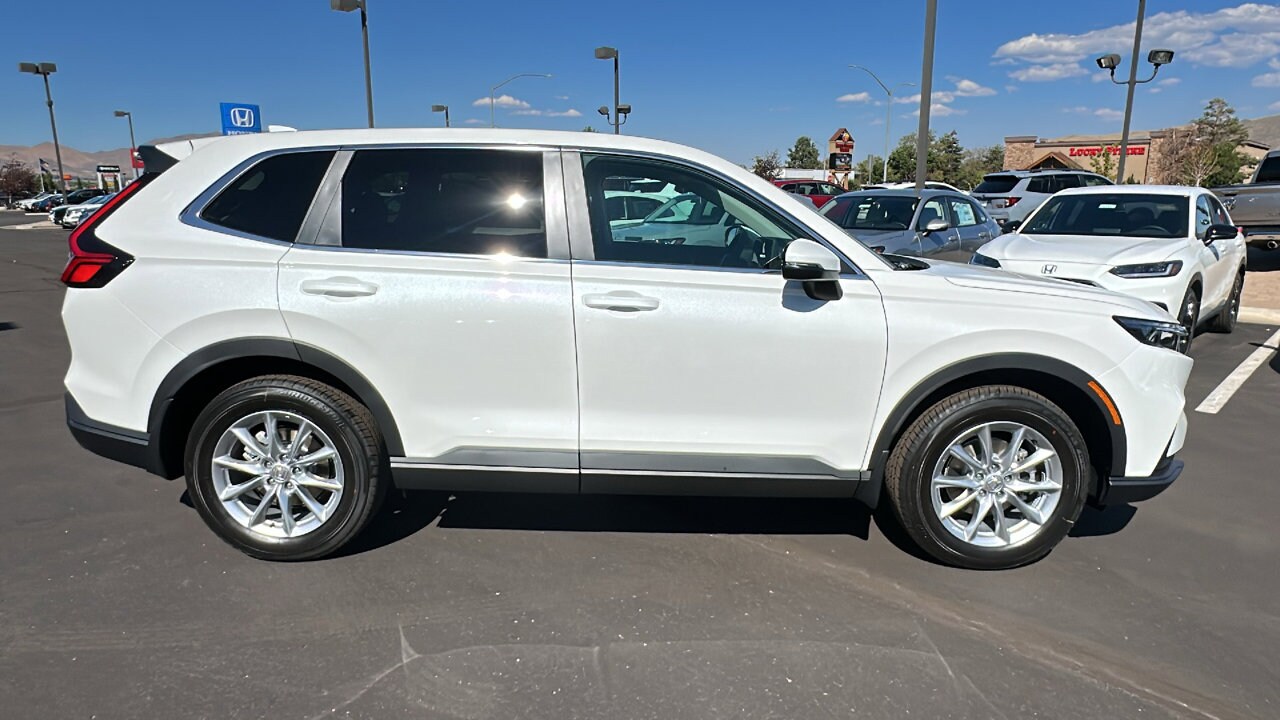 2026 Honda CR-V EX photo 2
