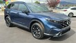 Honda CR-V Hybrid