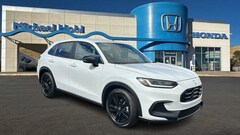 2026 Honda HR-V Sport SUV