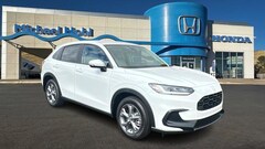 2026 Honda HR-V LX SUV