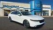  Honda Accord Hybrid