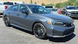 Honda Civic Hybrid