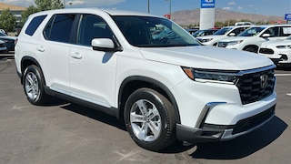 2025 Honda Pilot EX-L SUV for sale in Carson City