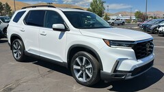 2025 Honda Pilot Touring SUV