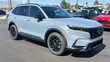 Honda CR-V Hybrid