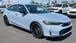 Honda Civic Hybrid