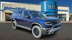 2026 Honda Passport RTL SUV