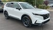 Honda CR-V Hybrid