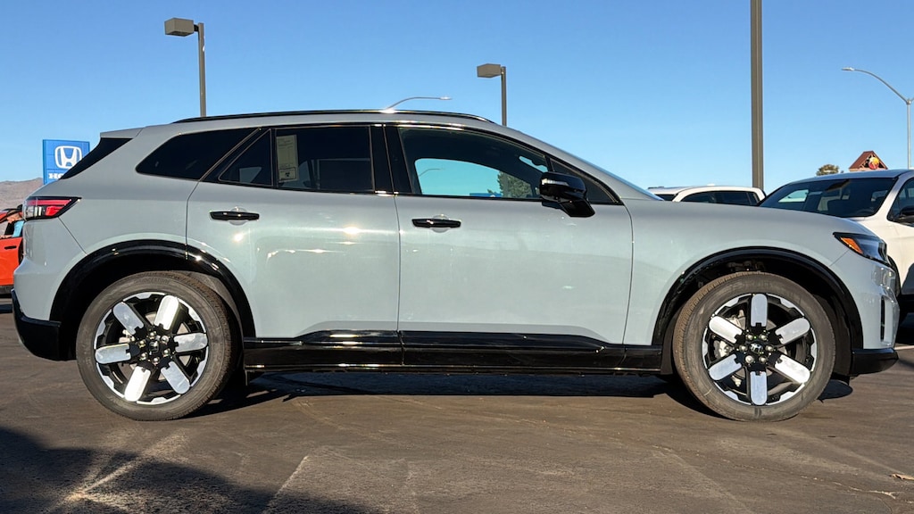 New 2025 Honda Prologue Elite SUV