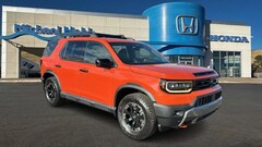 2026 Honda Passport TrailSport Elite SUV