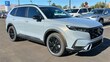 Honda CR-V Hybrid