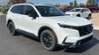 Honda CR-V Hybrid