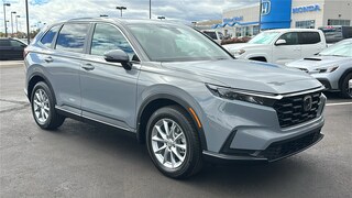 2026 Honda CR-V EX SUV for sale in Carson City