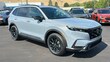 Honda CR-V Hybrid
