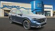  Honda CR-V Hybrid