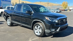 2026 Honda Ridgeline RTL Truck Crew Cab