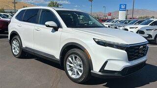 2026 Honda CR-V EX SUV for sale in Carson City