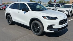 2026 Honda HR-V Sport SUV