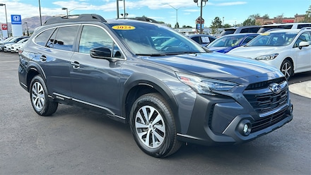 2024 Subaru Outback Premium SUV