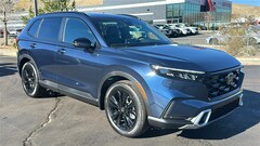 2026 Honda CR-V Hybrid Sport Touring SUV