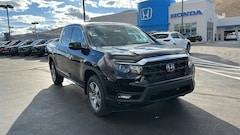 2025 Honda Ridgeline RTL Truck Crew Cab