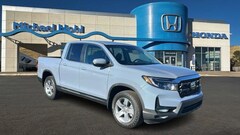 2026 Honda Ridgeline RTL Truck Crew Cab