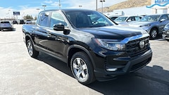 2025 Honda Ridgeline RTL Truck Crew Cab