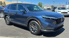 2026 Honda CR-V EX-L SUV