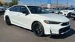 Honda Civic Hybrid