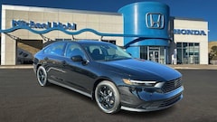 2025 Honda Accord SE Sedan