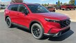 Honda CR-V Hybrid