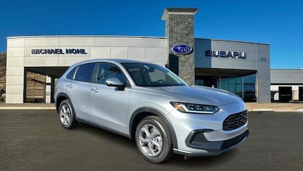 2026 Honda HR-V LX SUV