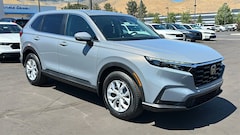 2026 Honda CR-V LX SUV