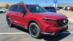 2026 Honda CR-V Hybrid Sport SUV
