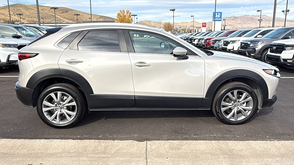 Used 2023 Mazda CX-30 2.5 S Select Package SUV