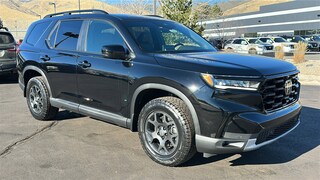 2025 Honda Pilot TrailSport SUV for sale in Carson City