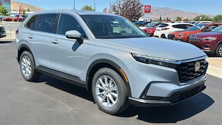 2026 Honda CR-V EX SUV for sale in Carson City