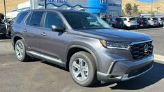 2025 Honda Pilot EX-L SUV