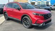 Honda CR-V Hybrid